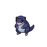 Shadow Sandshrew (Alolan)
